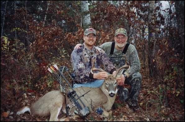 AR07-chris delapp deer00