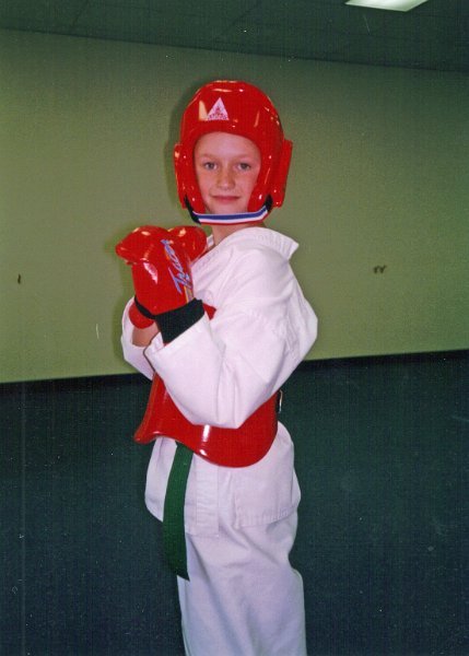 SC1997-karate