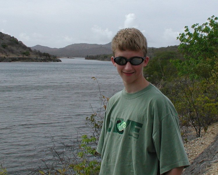SC2001-sean boanire